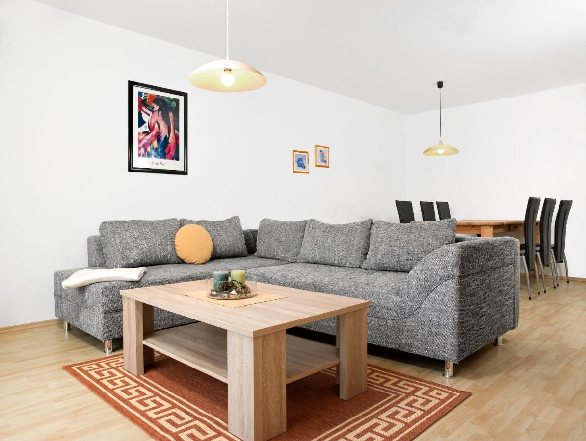 דירות Kirchdorf  Residenz Am Yachthafen Windspiel מראה חיצוני תמונה