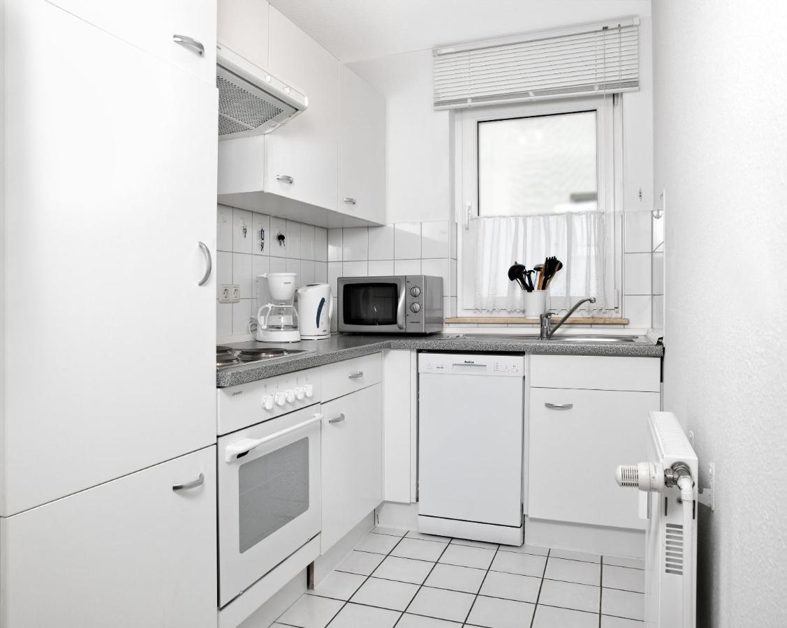 דירות Kirchdorf  Residenz Am Yachthafen Windspiel מראה חיצוני תמונה