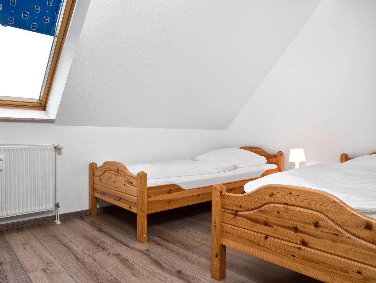 דירות Kirchdorf  Residenz Am Yachthafen Windspiel מראה חיצוני תמונה