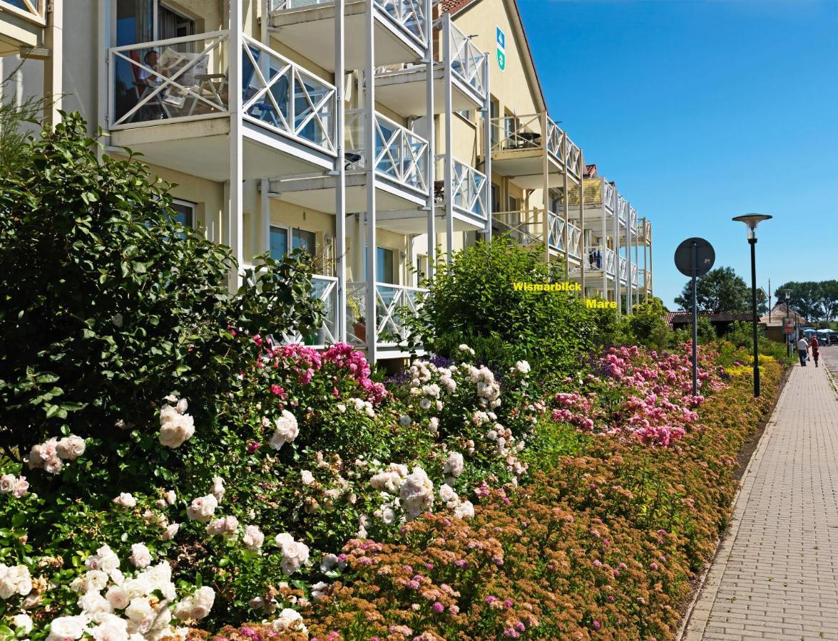 דירות Kirchdorf  Residenz Am Yachthafen Windspiel מראה חיצוני תמונה