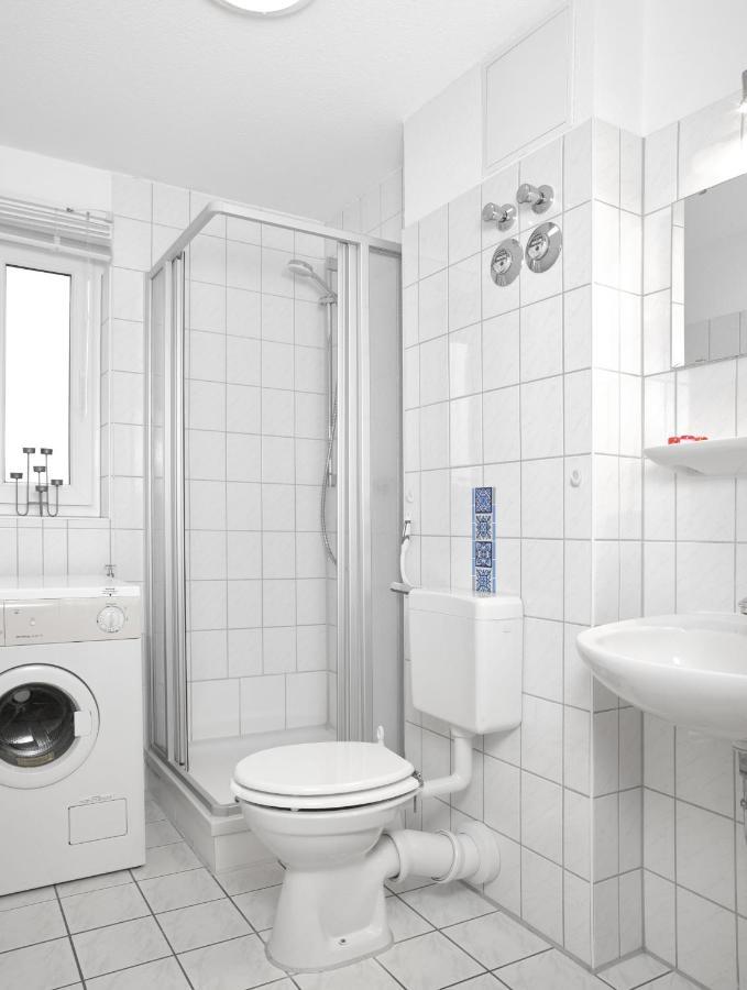 דירות Kirchdorf  Residenz Am Yachthafen Windspiel מראה חיצוני תמונה